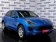 Porsche Macan I Ростов-на-Дону  - изображение 13