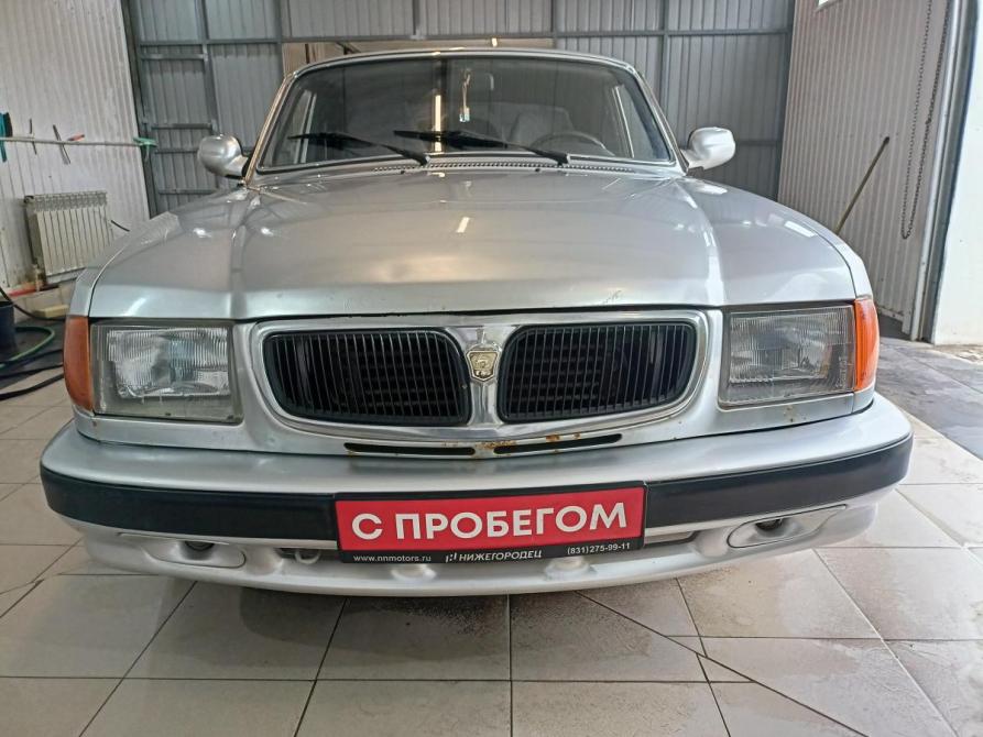 ГАЗ 3110 «Волга» Арзамас  - изображение 3