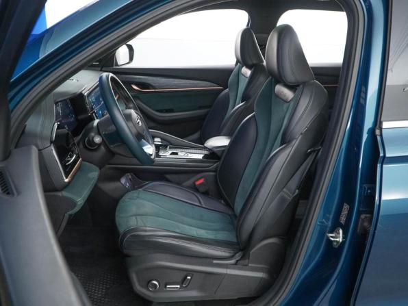 Geely Monjaro I с пробегом 2023 года, цена 2 999 444 рубля, 94960 км, внедорожник, Автокод Объявления