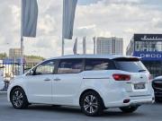 Kia Carnival IV Новосибирск  - изображение 37
