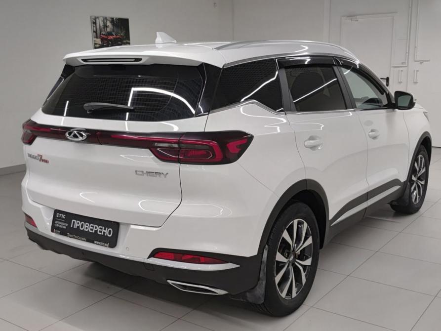Chery Tiggo 7 Pro I Казань  - изображение 6