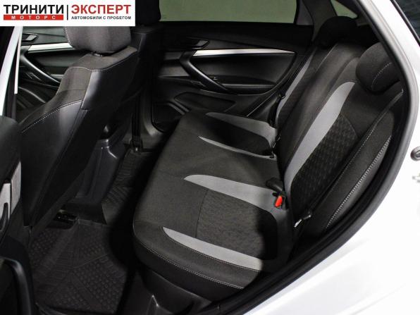 Lada (ВАЗ) Vesta I Рестайлинг (NG) с пробегом 2024 года, цена 1 197 000 рублей, 67806 км, седан, Автокод Объявления