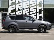 Citroen C-Crosser Волгоград  - изображение 23