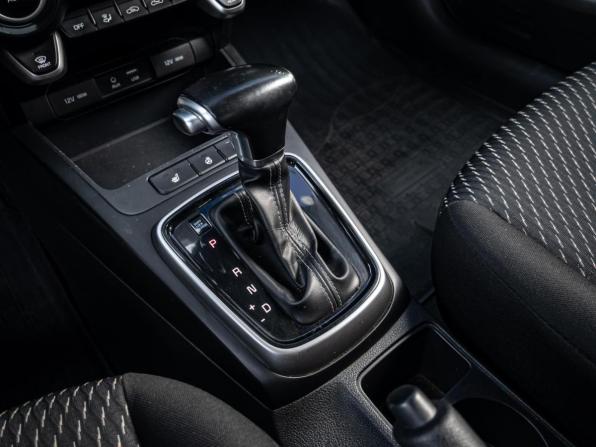 Kia Rio IV с пробегом 2019 года, цена 1 570 000 рублей, 80947 км, седан, Автокод Объявления