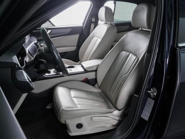 Audi A6 V (C8) с пробегом 2018 года, цена 2 939 000 рублей, 117997 км, седан, Автокод Объявления