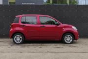 Toyota Passo III Рестайлинг Сыктывкар  - изображение 26
