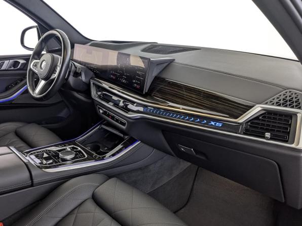BMW X5 IV (G05/G18) Рестайлинг с пробегом 2024 года, цена 12 740 000 рублей, 28484 км, внедорожник, Автокод Объявления