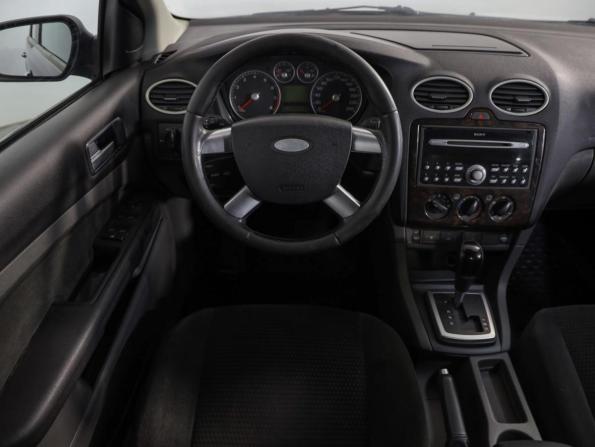 Ford Focus II с пробегом 2007 года, цена 289 000 рублей, 233662 км, седан, Автокод Объявления