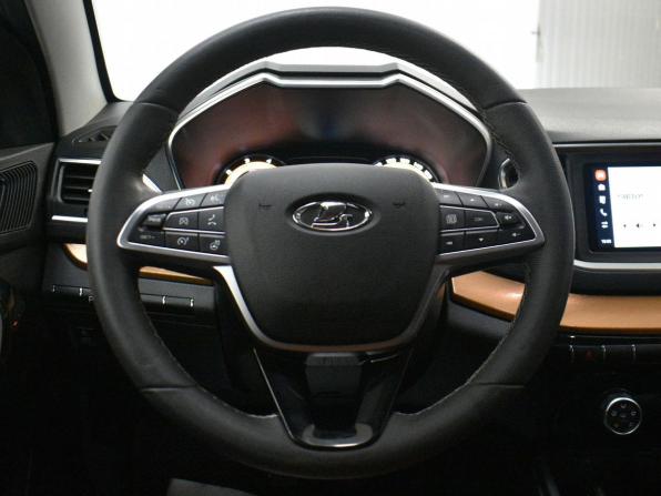 Lada (ВАЗ) Vesta I Рестайлинг (NG) с пробегом 2023 года, цена 1 229 000 рублей, 62174 км, седан, Автокод Объявления