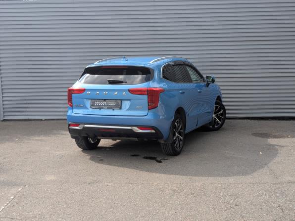 Haval Jolion I с пробегом 2023 года, цена 1 950 000 рублей, 36225 км, внедорожник, Автокод Объявления