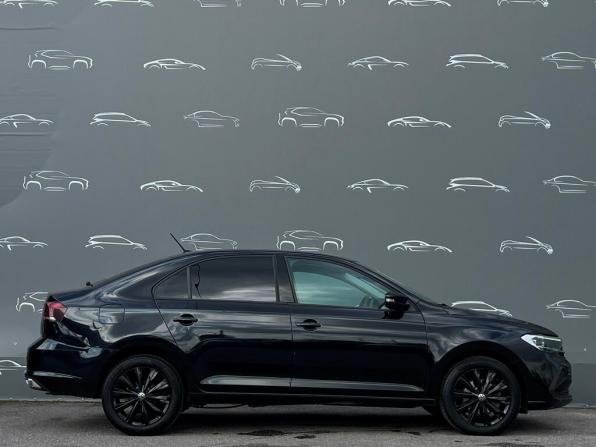 Volkswagen Polo VI с пробегом 2020 года, цена 1 638 400 рублей, 67539 км, лифтбек, Автокод Объявления