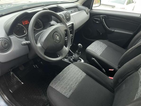 Renault Duster I с пробегом 2013 года, цена 749 000 рублей, 170000 км, внедорожник, Автокод Объявления