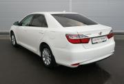 Toyota Camry VII (XV50) Рестайлинг Иваново  - изображение 28