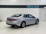 Toyota Camry VIII (XV70) Санкт-Петербург  - изображение 45