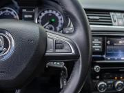 Skoda Octavia III (A7) Рестайлинг Краснодар  - изображение 36