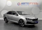 Skoda Rapid II Москва  - изображение 25