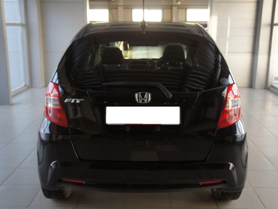 Honda Fit II Березовский  - изображение 5