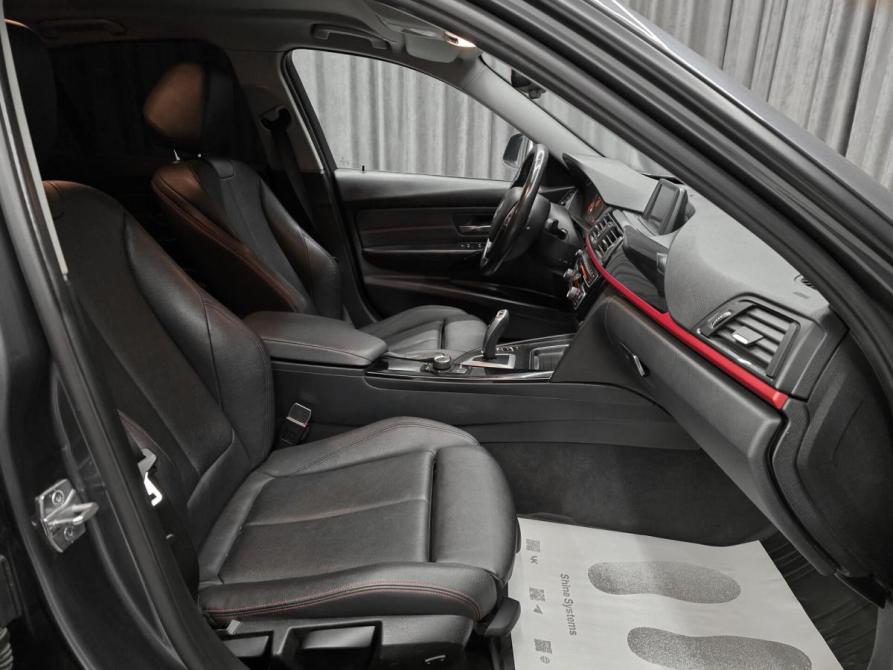 BMW 3 серии VI (F3x) Красноярск  - изображение 15