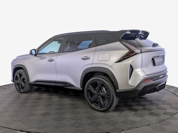 Geely Cityray с пробегом 2024 года, цена 2 395 000 рублей, 36102 км, внедорожник, Автокод Объявления