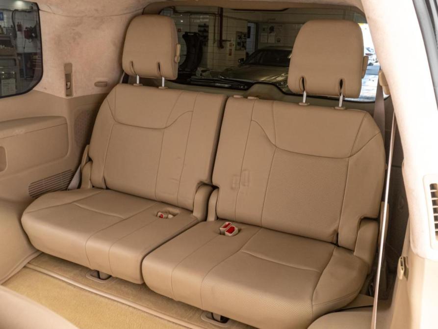 Lexus LX III Тюмень  - изображение 16