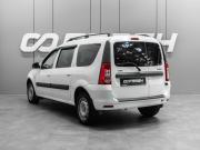 Lada (ВАЗ) Largus I Тюмень  - изображение 17