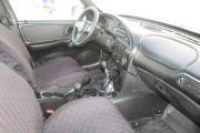 Chevrolet Niva I Рестайлинг Березники  - изображение 24