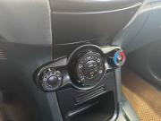 Ford Fiesta Mk6 Уфа  - изображение 36