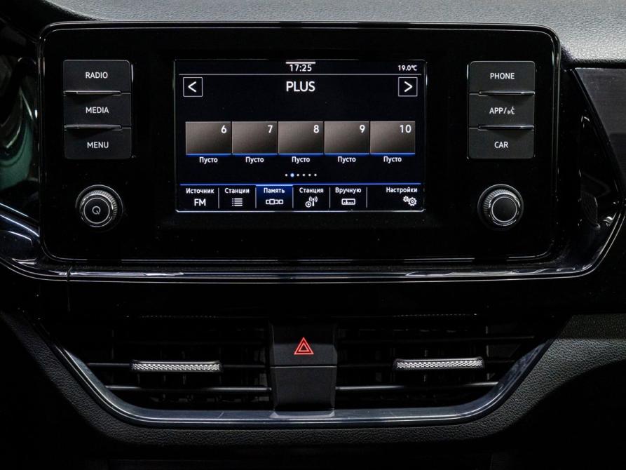 Volkswagen Polo VI Тюмень  - изображение 23