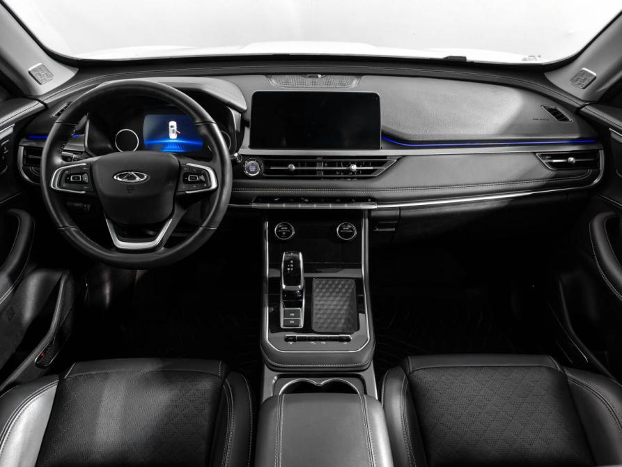 Chery Tiggo 8 I Рестайлинг Санкт-Петербург  - изображение 18