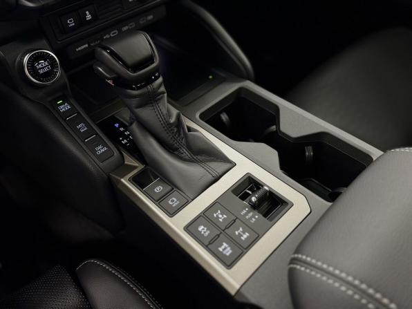 Toyota Land Cruiser Prado 250 Series с пробегом 2026 года, цена 11 800 000 рублей, 22 км, внедорожник, Автокод Объявления