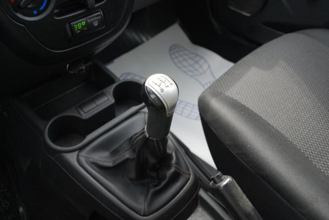 Lada (ВАЗ) Granta I с пробегом 2018 года, цена 520 000 рублей, 78800 км, лифтбек, Автокод Объявления