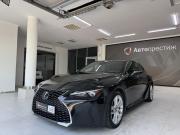 Lexus IS III Рестайлинг 2 Минеральные Воды  - изображение 22
