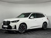 BMW X3 IV (G45/G48) Москва  - изображение 24