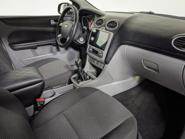 Ford Focus II Рестайлинг с пробегом 2010 года, цена 569 900 рублей, 274000 км, седан, Автокод Объявления