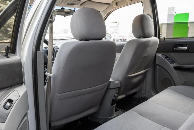 Geely CK (Otaka) I с пробегом 2007 года, цена 299 000 рублей, 116467 км, седан, Автокод Объявления