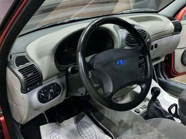 Lada (ВАЗ) Kalina I с пробегом 2011 года, цена 250 000 рублей, 201412 км, хэтчбек, Автокод Объявления