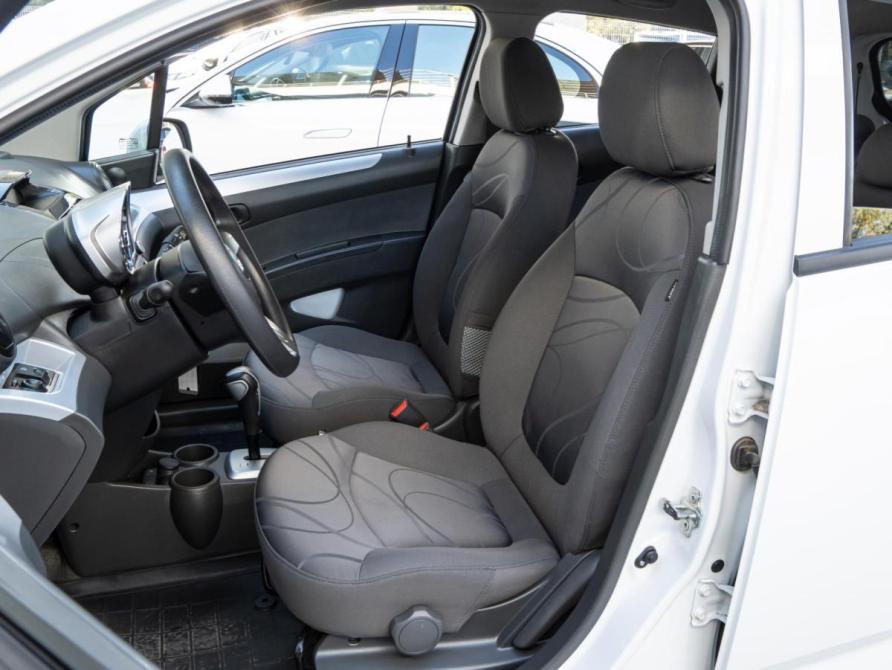 Chevrolet Spark III (M300) Рестайлинг Волгоград  - изображение 10