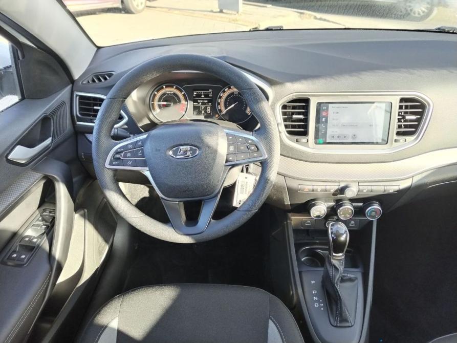 Lada (ВАЗ) Vesta I Рестайлинг (NG) Краснодар  - изображение 13