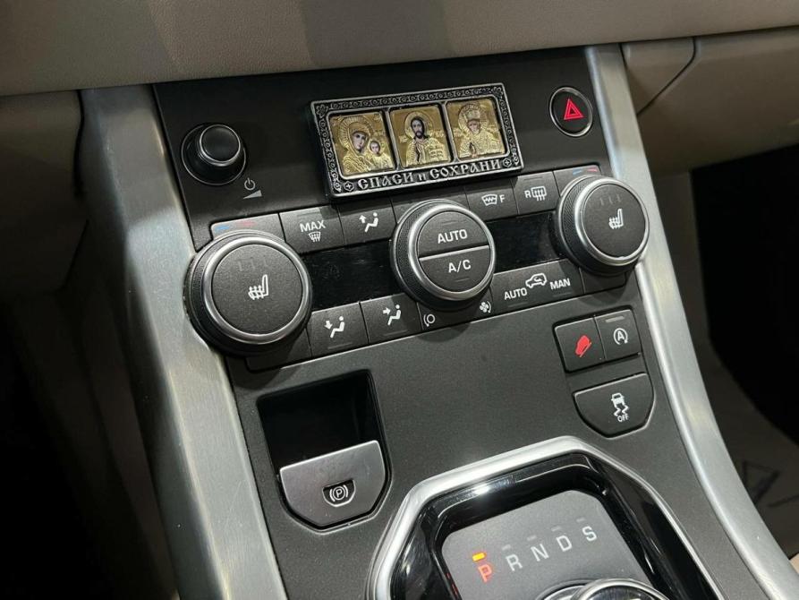 Land Rover Range Rover Evoque I Рестайлинг Оренбург  - изображение 17