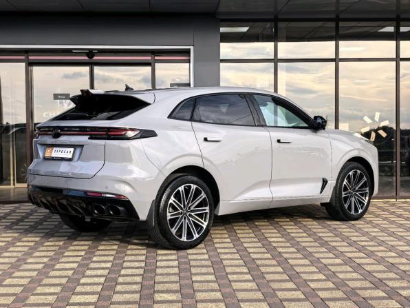 Changan UNI-K с пробегом 2023 года, цена 2 650 000 рублей, 36596 км, внедорожник, Автокод Объявления