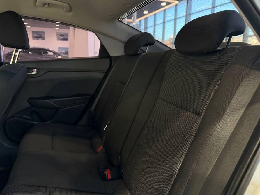 Hyundai Solaris II Ростов-на-Дону  - изображение 8