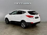 Hyundai ix35 I Рестайлинг Краснодар  - изображение 24