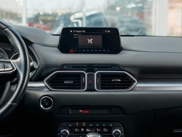 Mazda CX-5 II с пробегом 2019 года, цена 2 300 000 рублей, 51348 км, внедорожник, Автокод Объявления