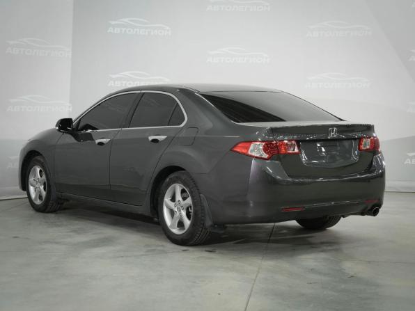 Honda Accord VIII с пробегом 2008 года, цена 1 160 000 рублей, 185000 км, седан, Автокод Объявления