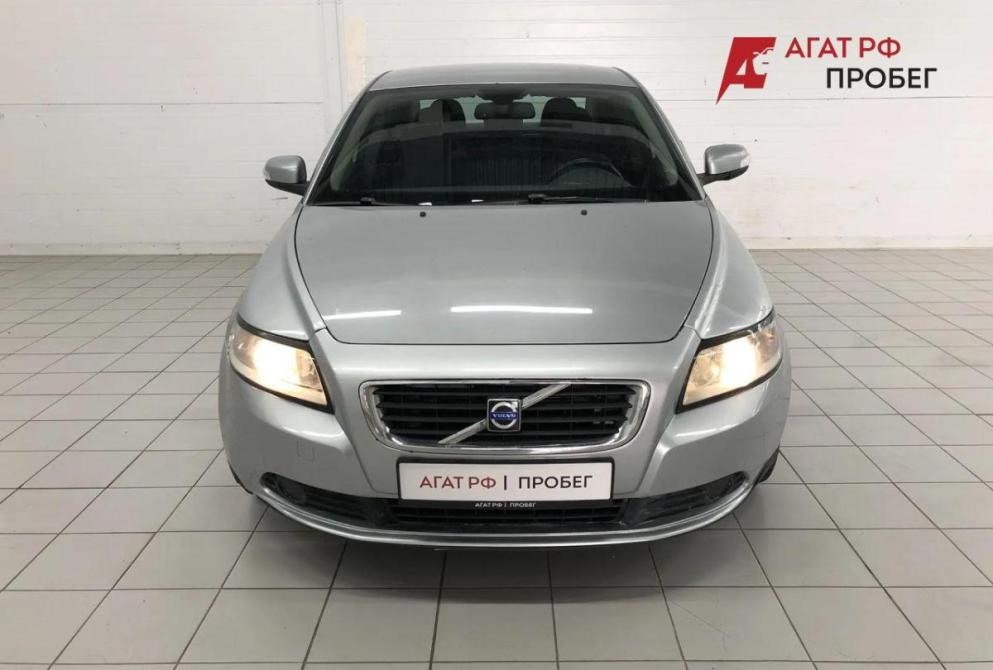 Volvo S40 II Рестайлинг Астрахань  - изображение 2