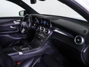 Mercedes-Benz GLC I (X253) Рестайлинг Москва  - изображение 35