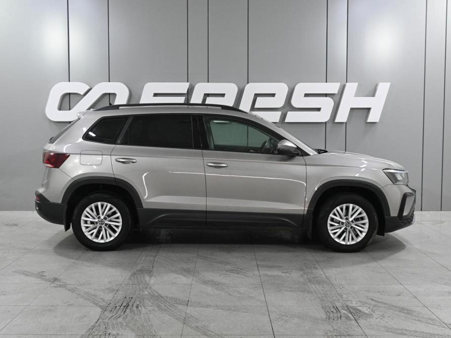 Volkswagen Taos I Ростов-на-Дону  - изображение 5