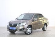Datsun on-DO I Омск  - изображение 25