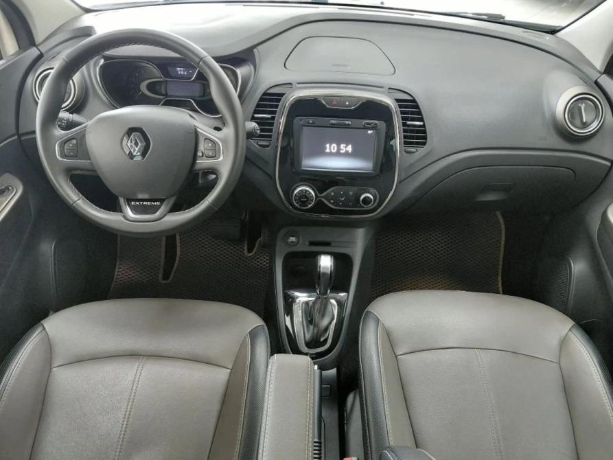 Renault Kaptur I Москва  - изображение 10