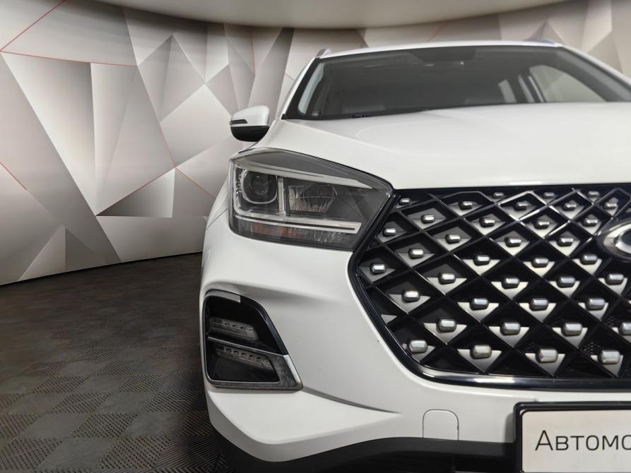 Chery Tiggo 4 Pro I Москва  - изображение 9